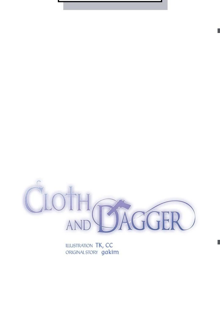 Cloth and Dagger chapter 33 page 28