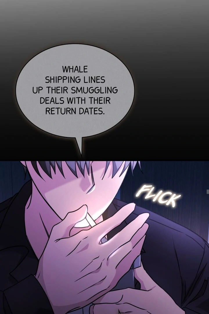 Cloth and Dagger chapter 33 page 30