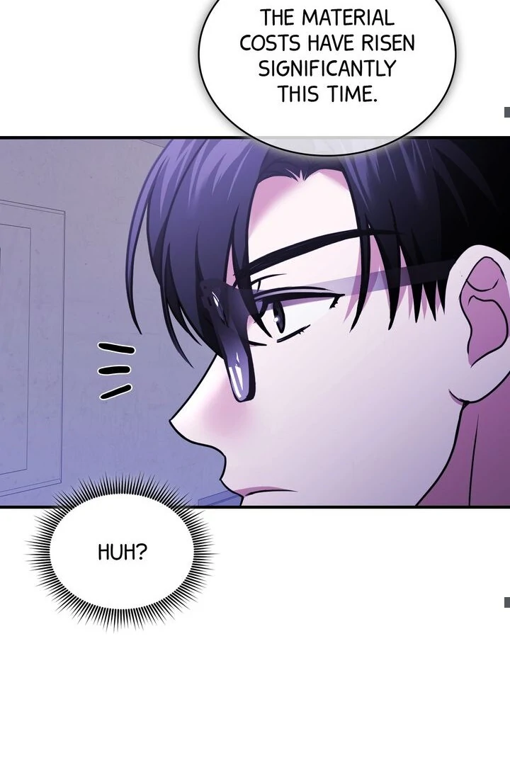 Cloth and Dagger chapter 33 page 39
