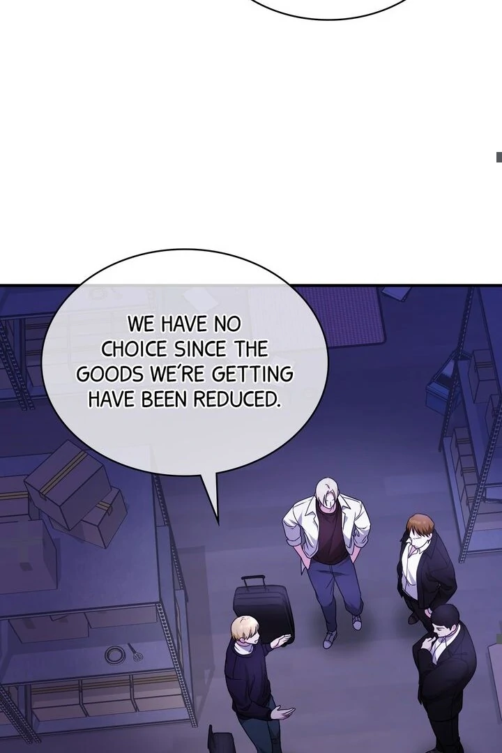 Cloth and Dagger chapter 33 page 42