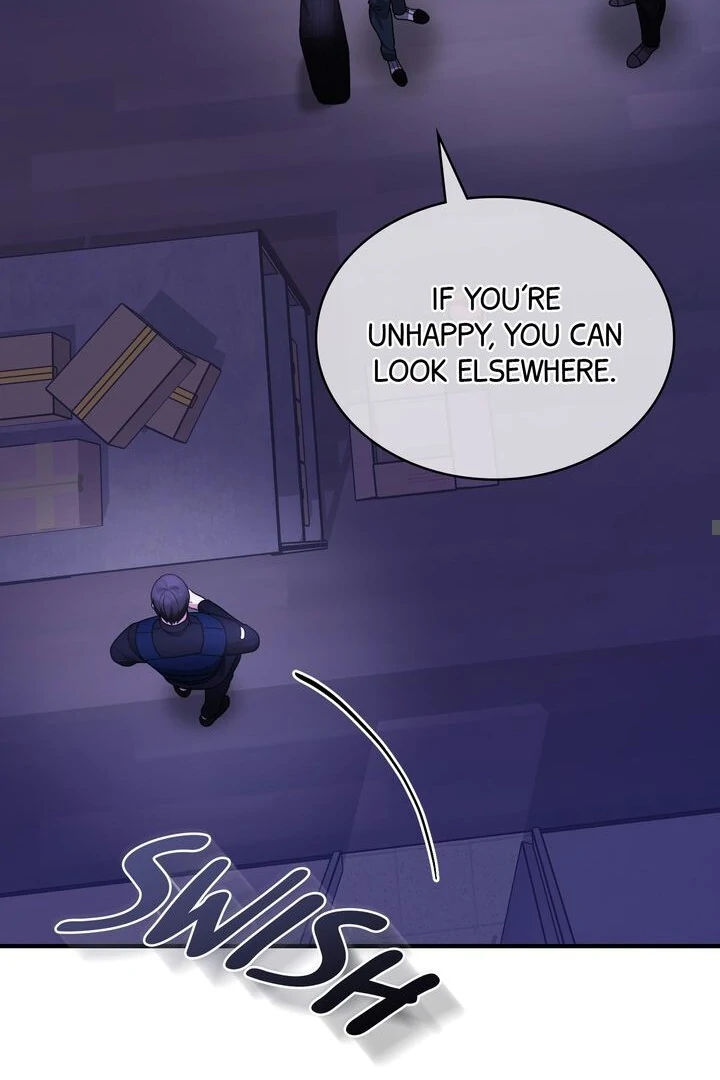 Cloth and Dagger chapter 33 page 43
