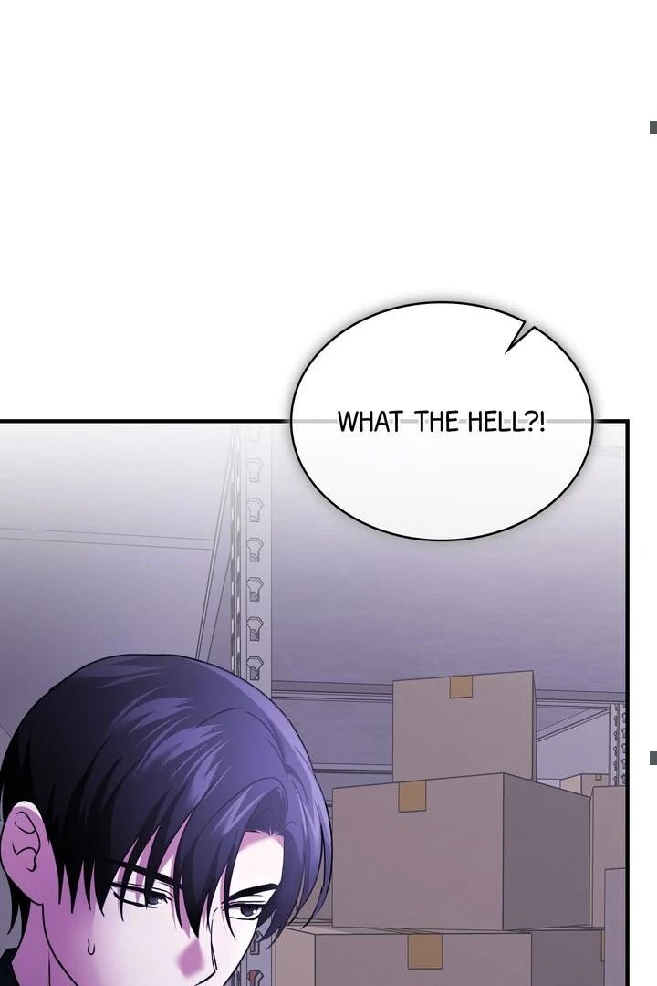 Cloth and Dagger chapter 33 page 44