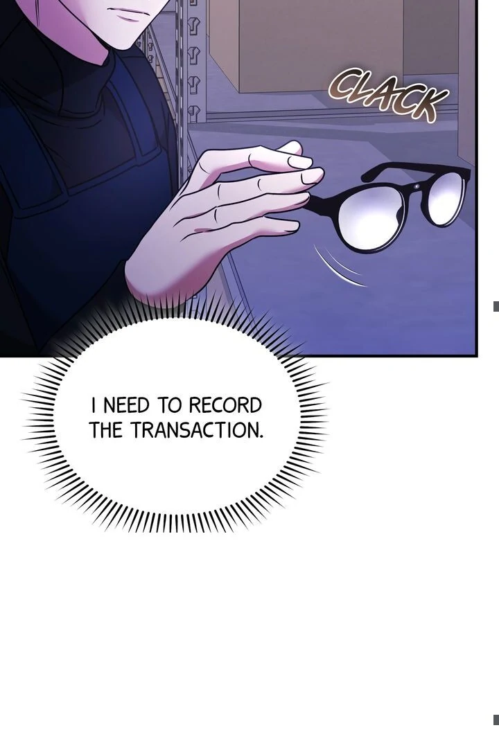 Cloth and Dagger chapter 33 page 45