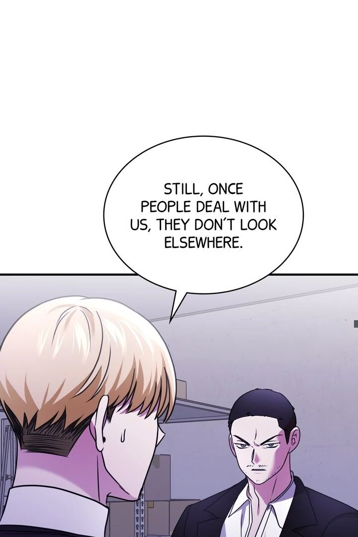 Cloth and Dagger chapter 33 page 46