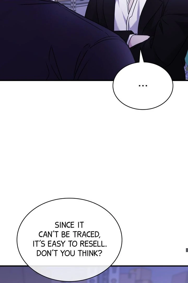 Cloth and Dagger chapter 33 page 47