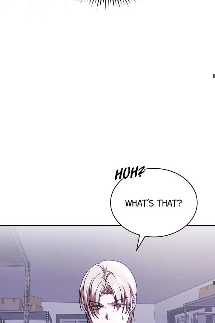 Cloth and Dagger chapter 33 page 54