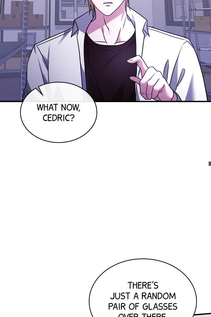 Cloth and Dagger chapter 33 page 55