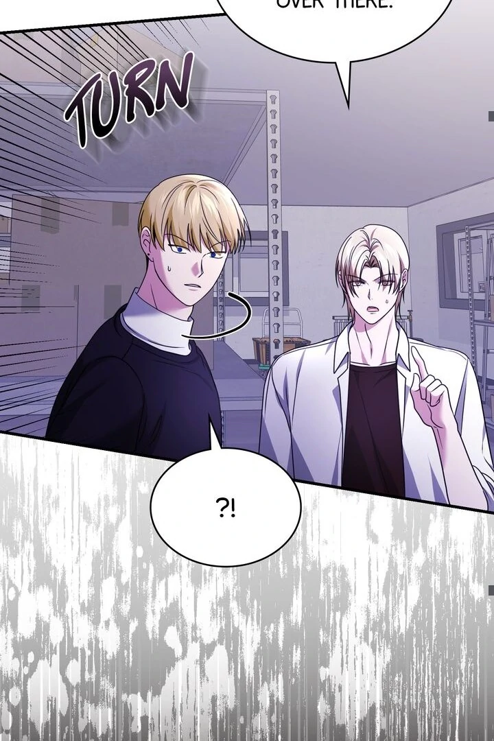 Cloth and Dagger chapter 33 page 56