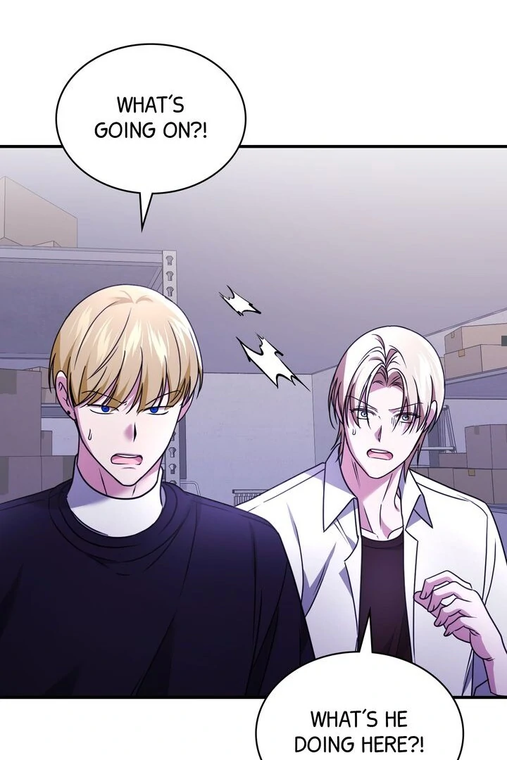 Cloth and Dagger chapter 33 page 63