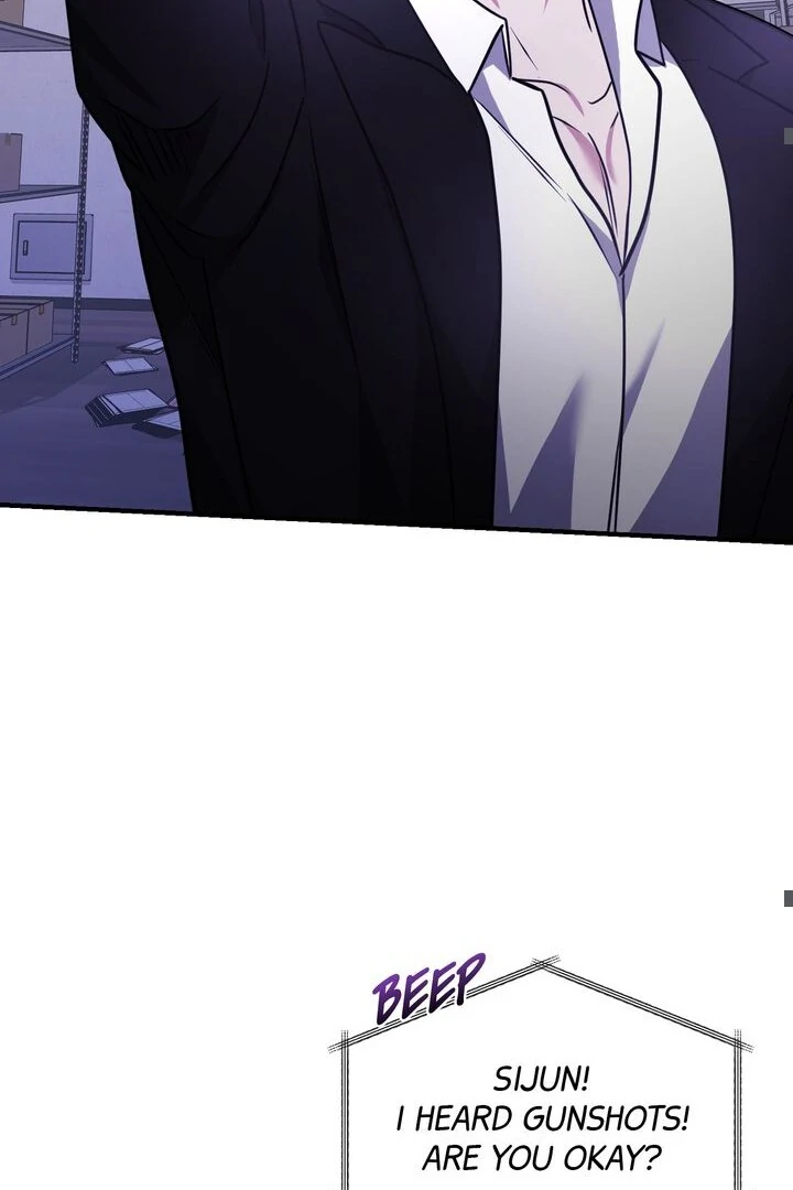 Cloth and Dagger chapter 33 page 67