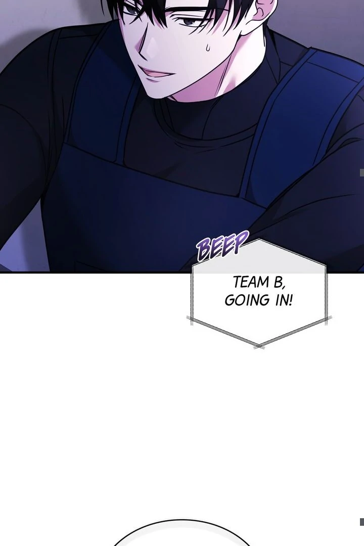 Cloth and Dagger chapter 33 page 70