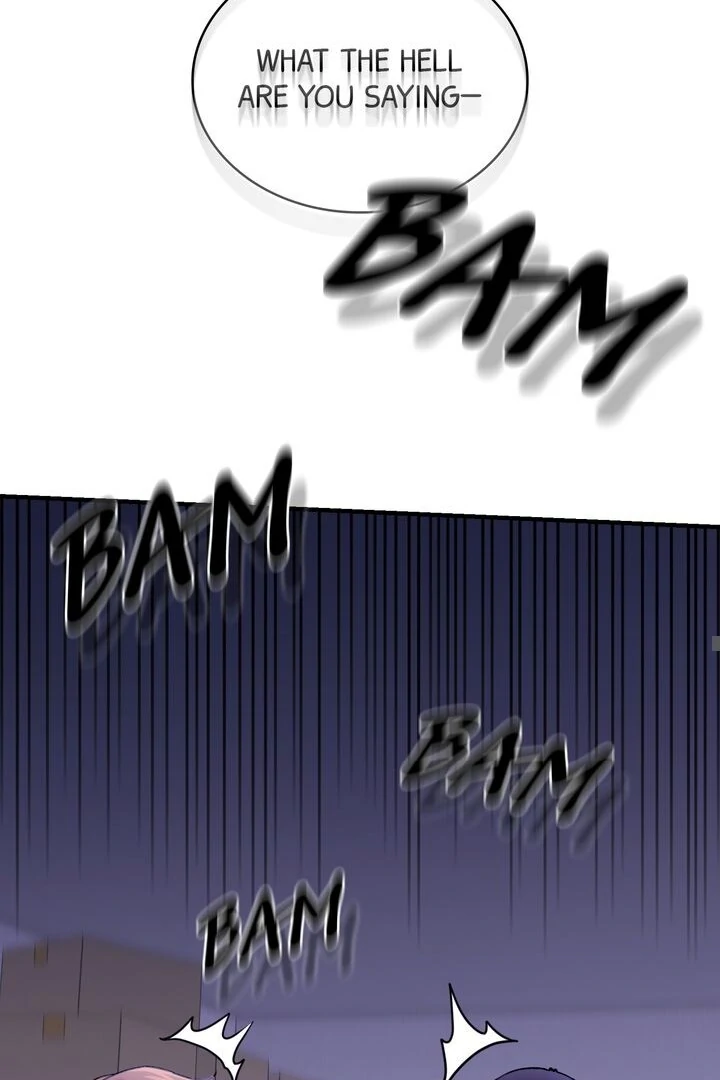 Cloth and Dagger chapter 33 page 71