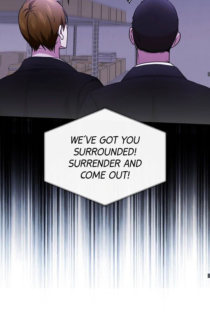 Cloth and Dagger chapter 33 page 72
