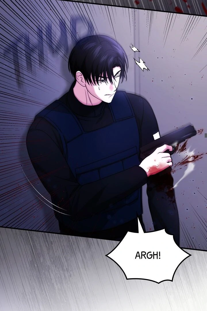 Cloth and Dagger chapter 33 page 76