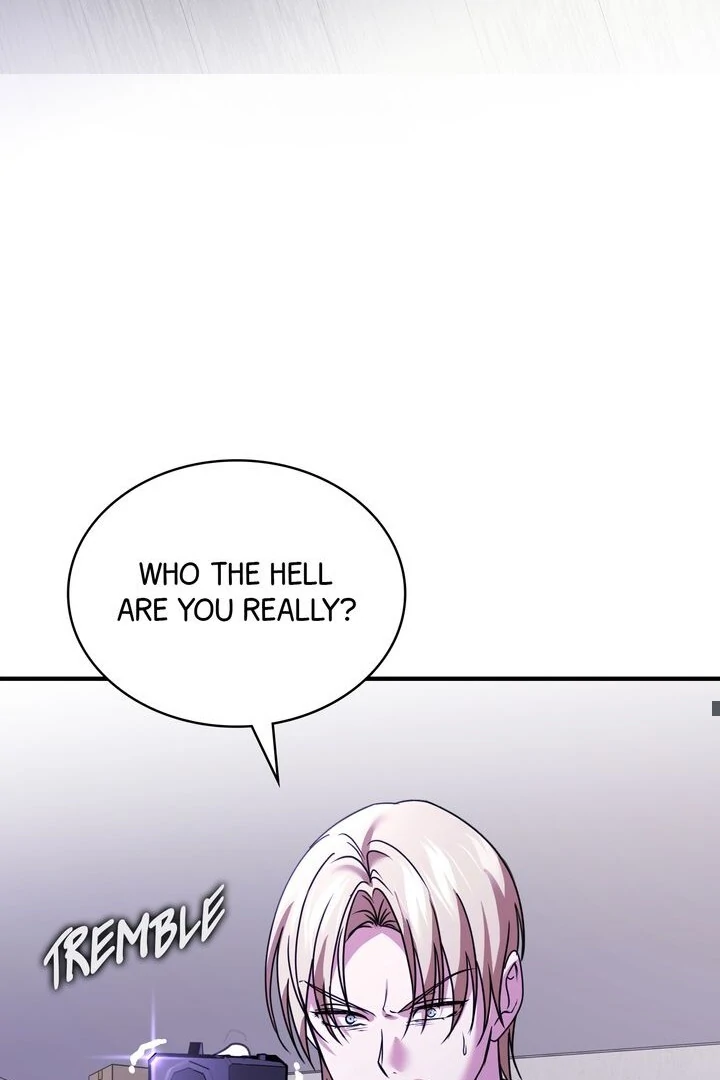 Cloth and Dagger chapter 33 page 77