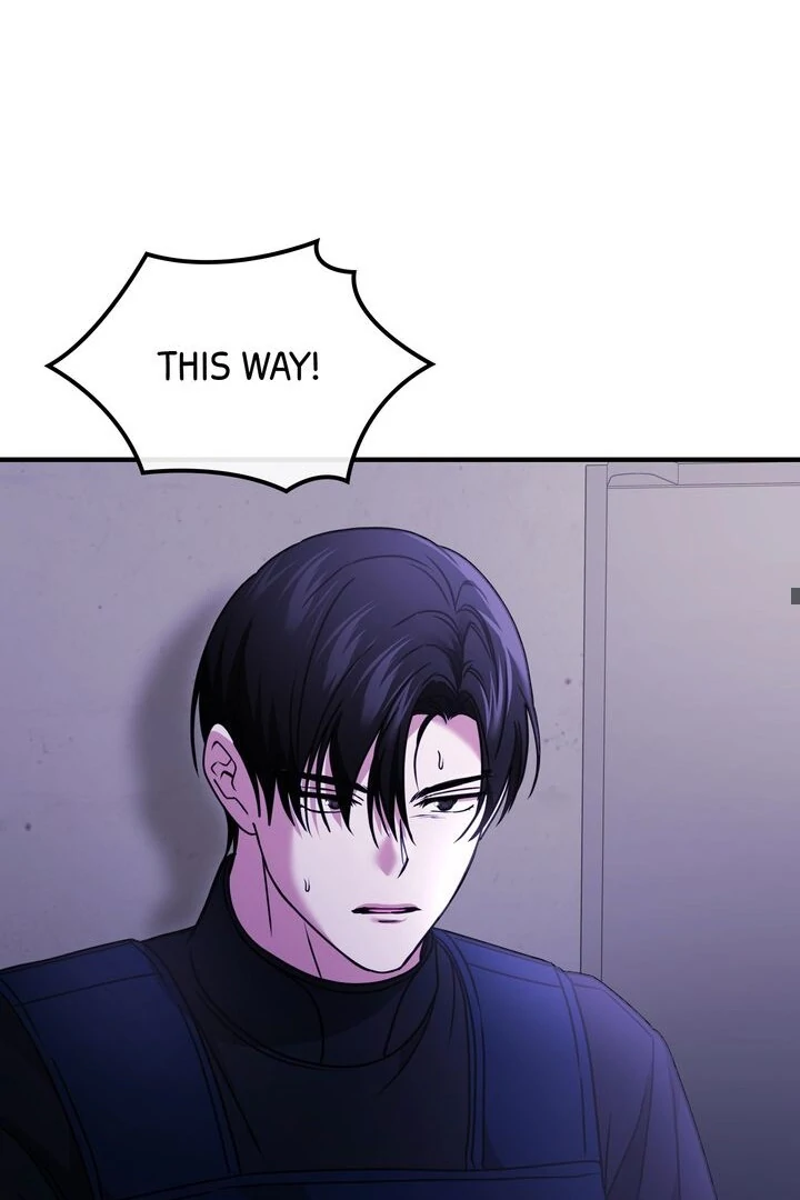 Cloth and Dagger chapter 33 page 79