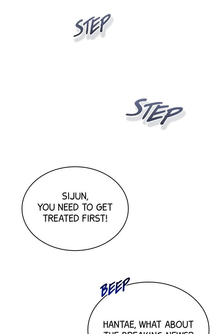 Cloth and Dagger chapter 33 page 85