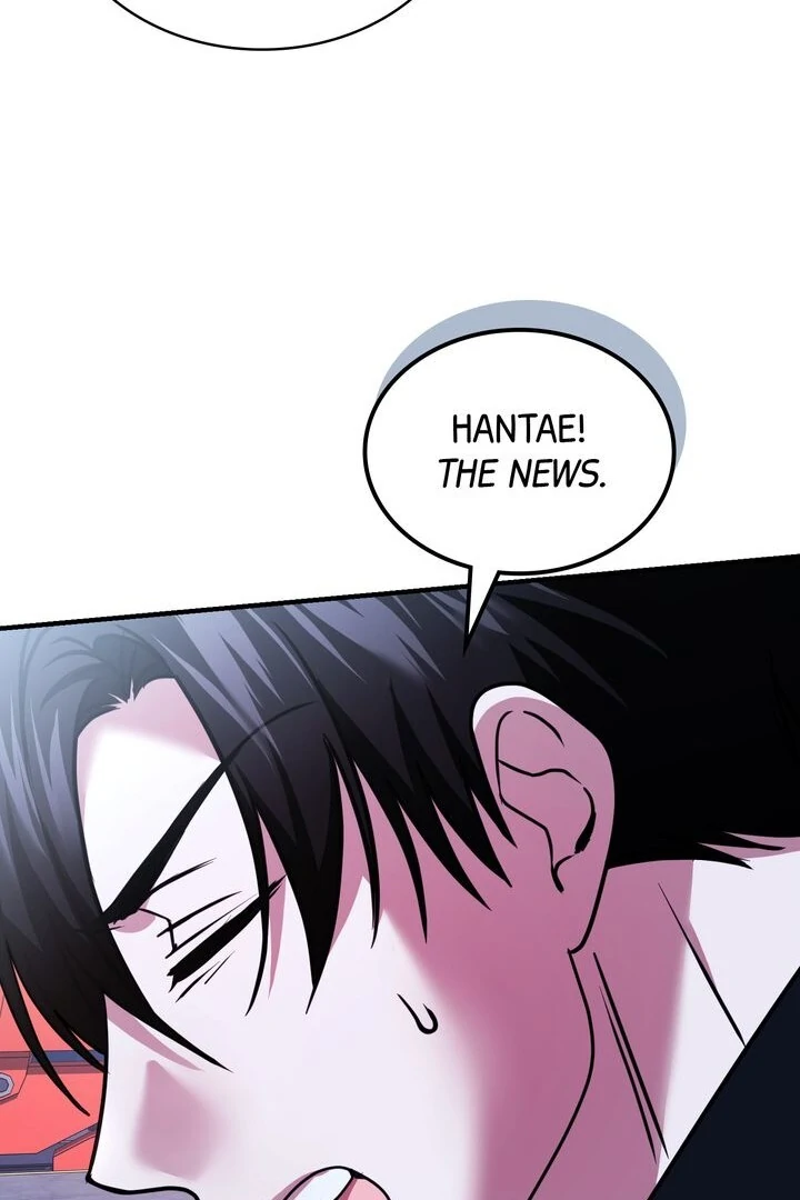 Cloth and Dagger chapter 33 page 87