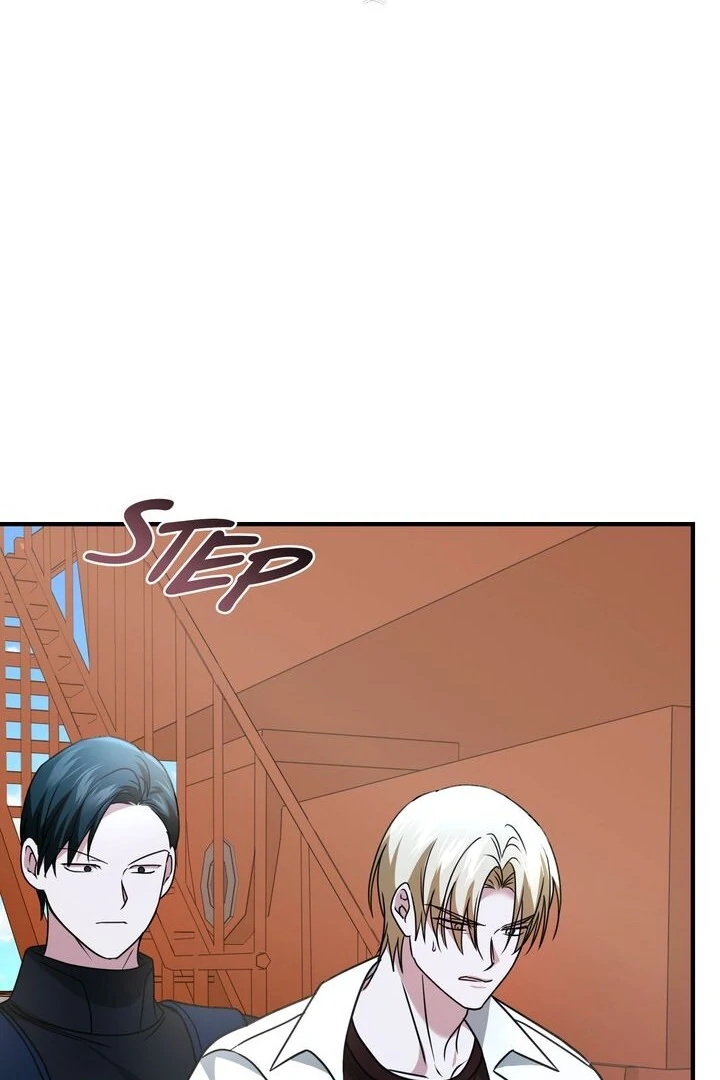 Cloth and Dagger chapter 33 page 89