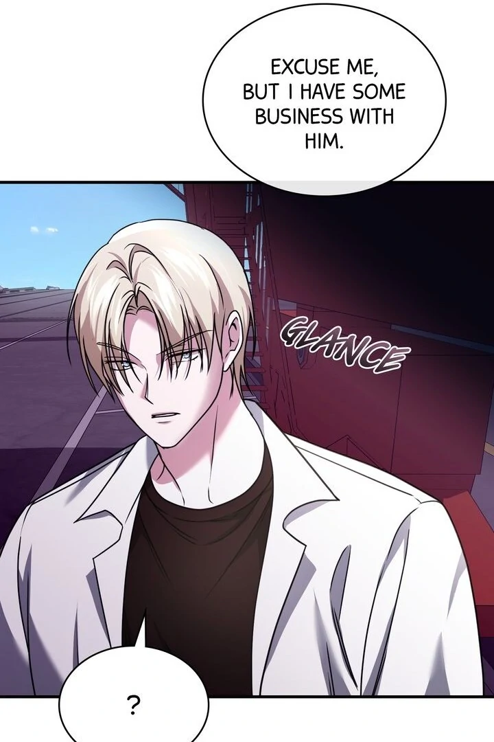 Cloth and Dagger chapter 33 page 92