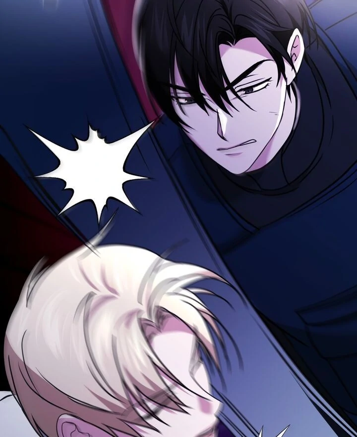 Cloth and Dagger chapter 33 page 94