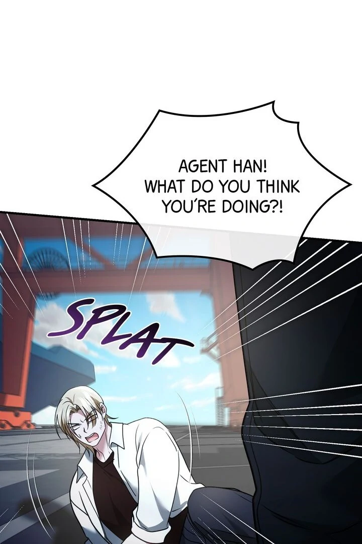 Cloth and Dagger chapter 33 page 96