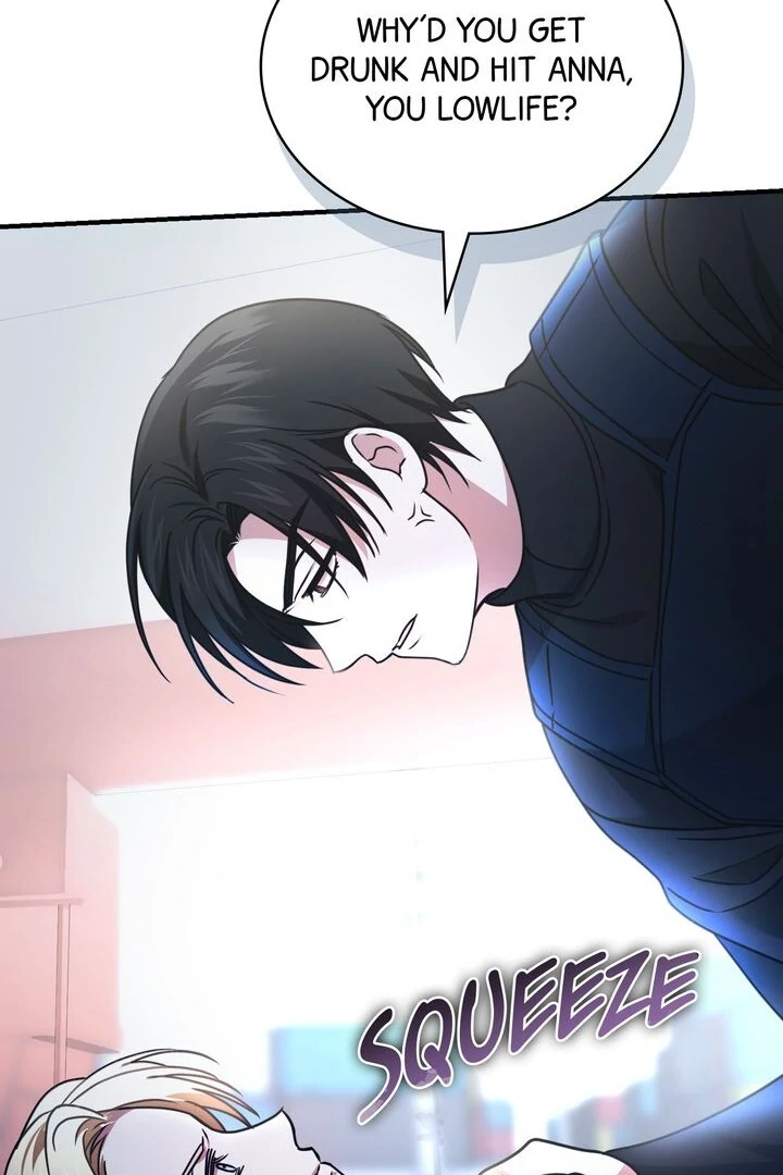 Cloth and Dagger chapter 33 page 98