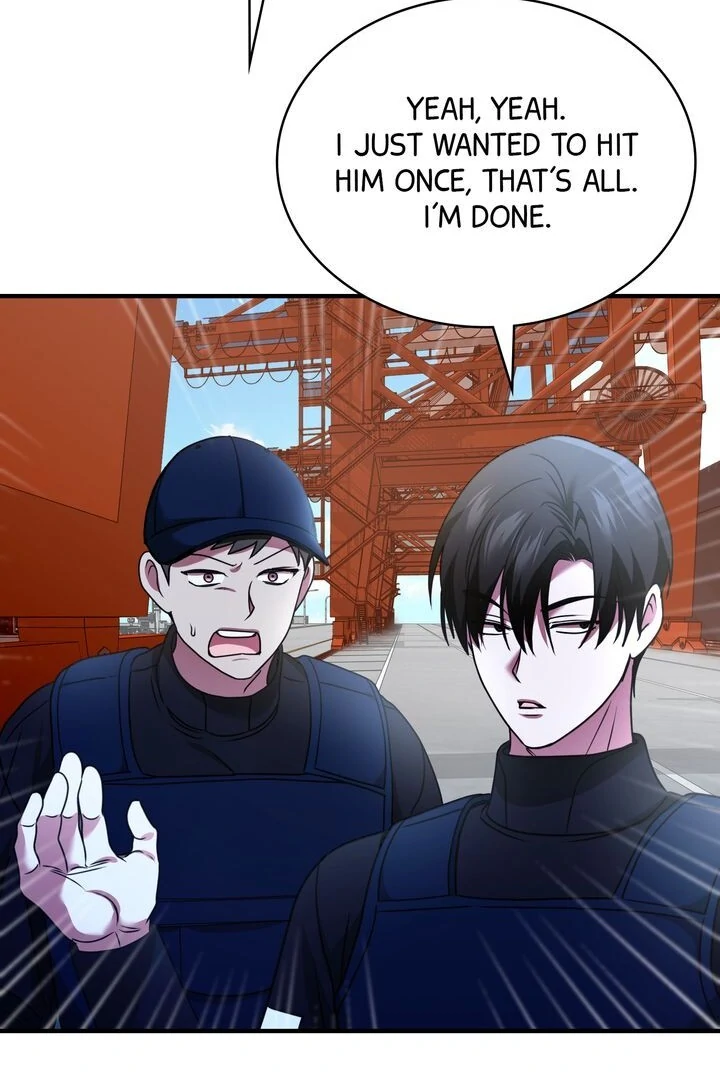 Cloth and Dagger chapter 33 page 102