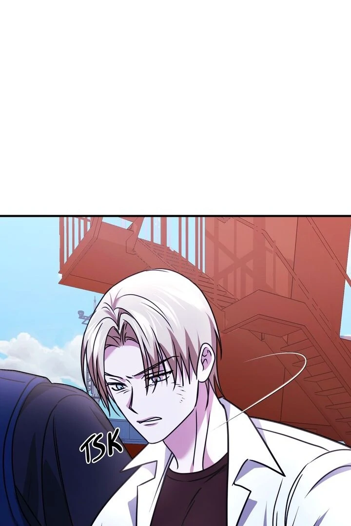 Cloth and Dagger chapter 33 page 103