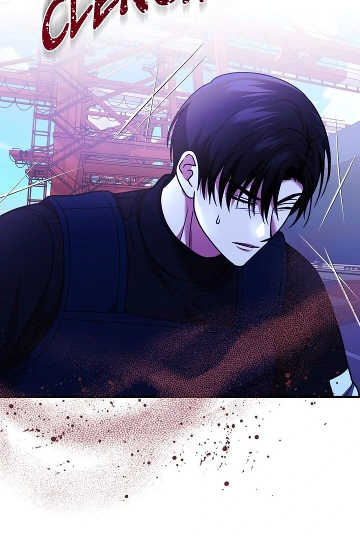 Cloth and Dagger chapter 33 page 107