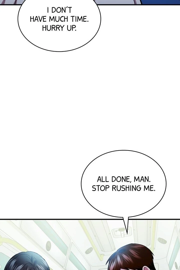 Cloth and Dagger chapter 34 page 2