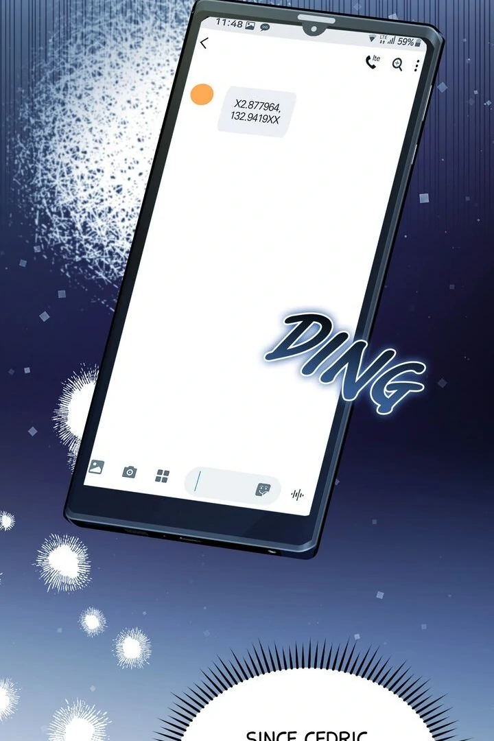 Cloth and Dagger chapter 34 page 7