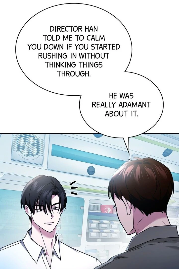 Cloth and Dagger chapter 34 page 10