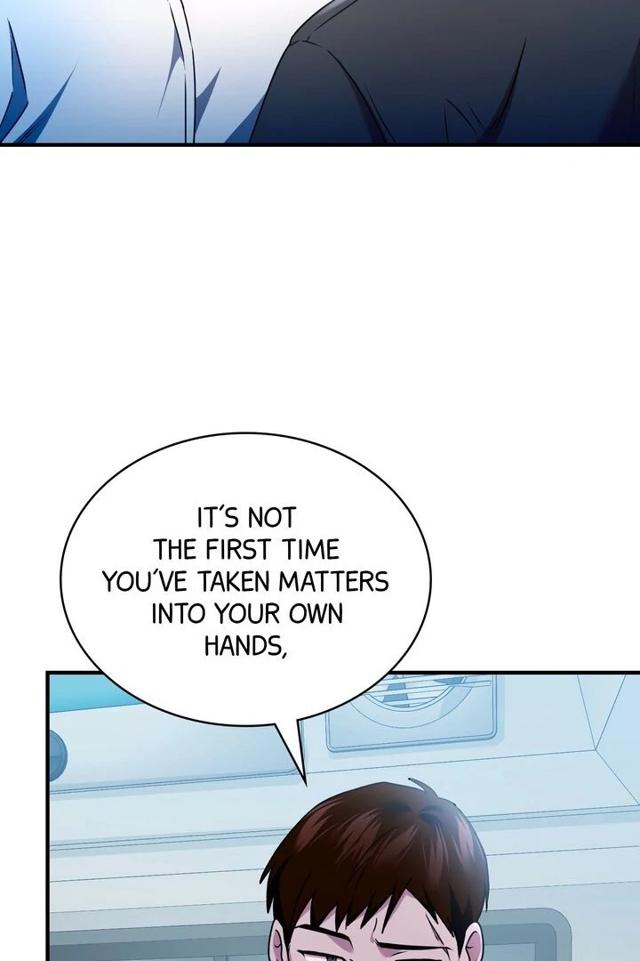 Cloth and Dagger chapter 34 page 11