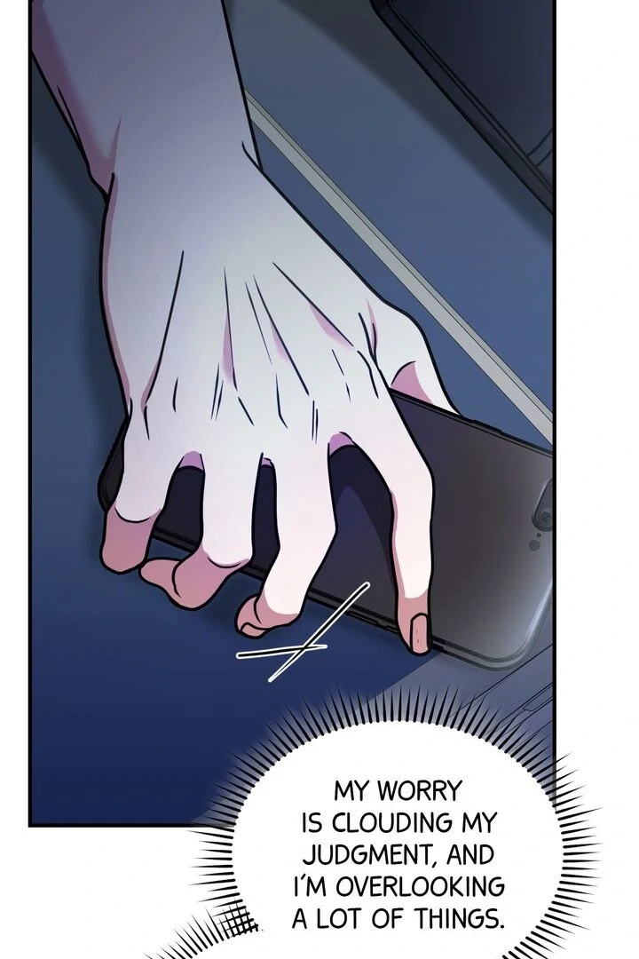 Cloth and Dagger chapter 34 page 18