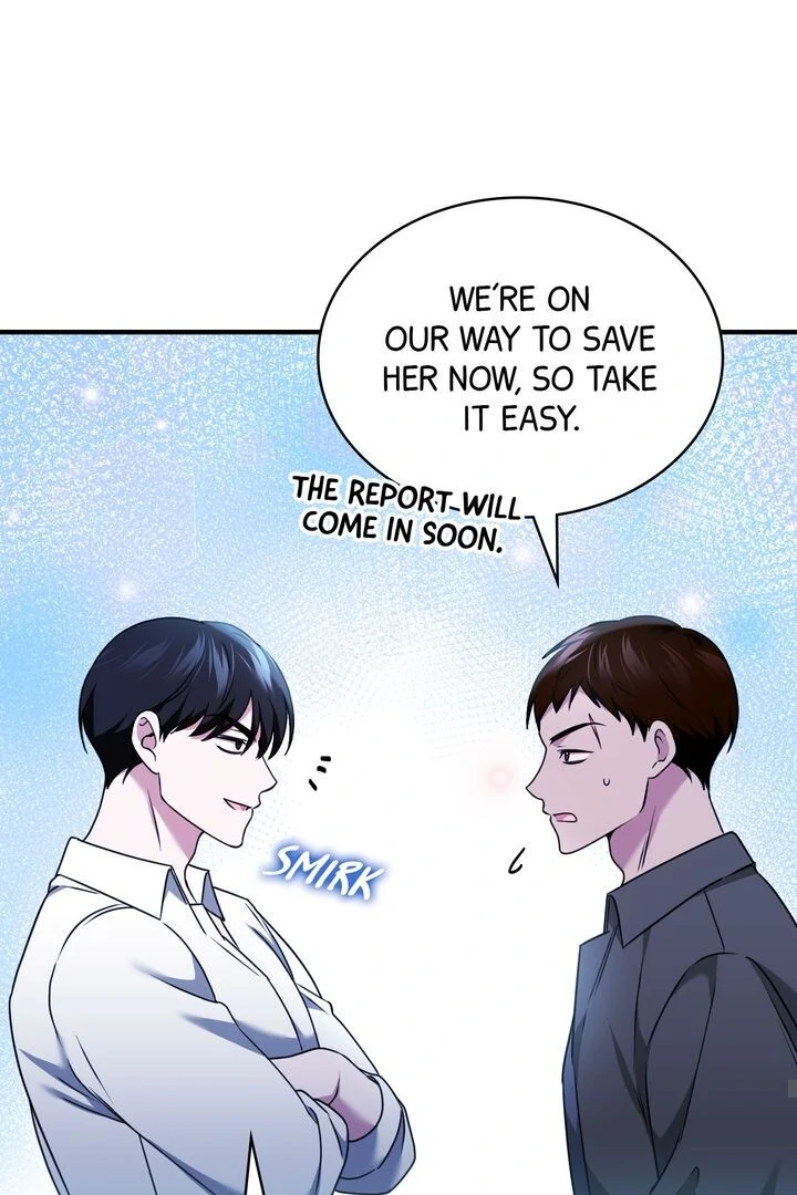 Cloth and Dagger chapter 34 page 25