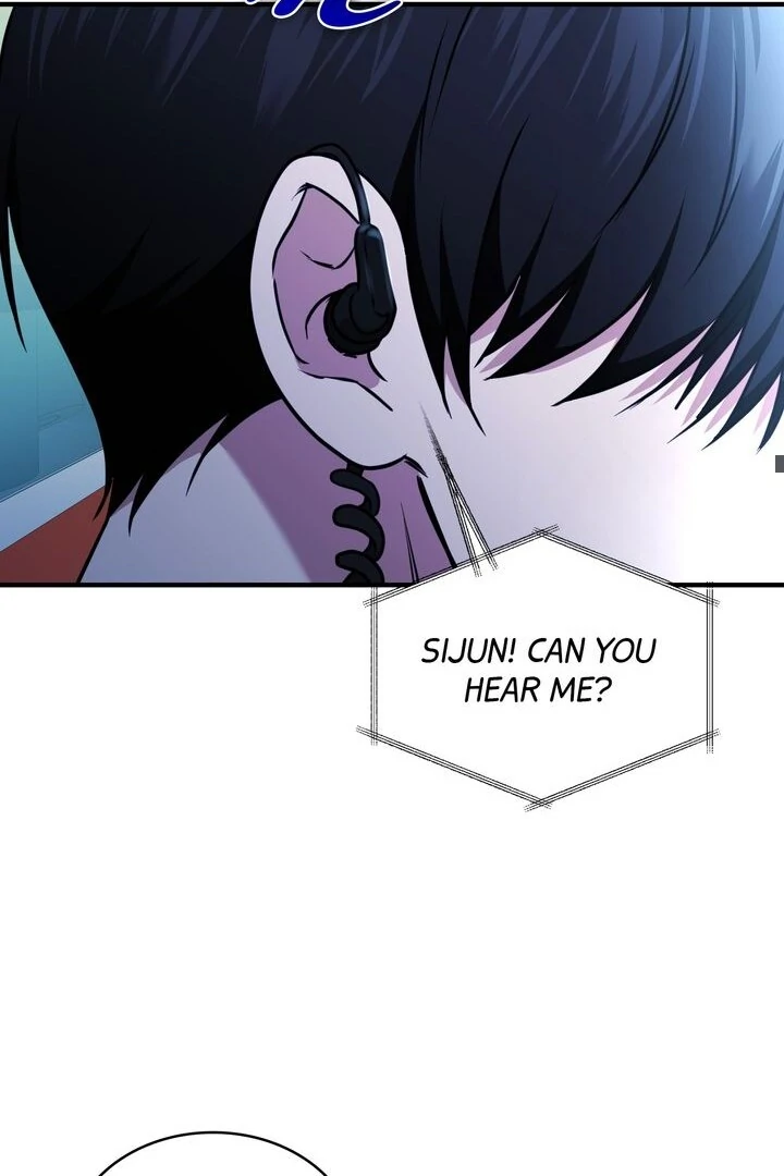 Cloth and Dagger chapter 34 page 28
