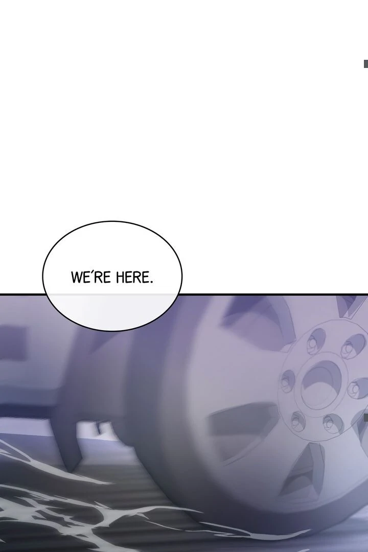Cloth and Dagger chapter 34 page 38