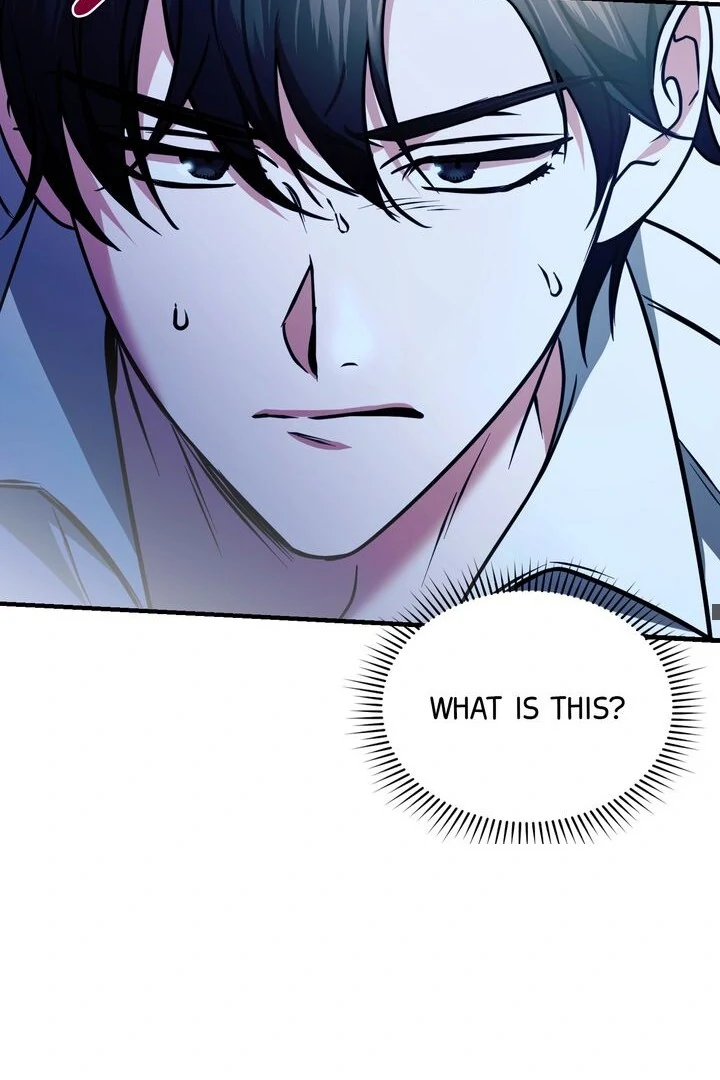 Cloth and Dagger chapter 34 page 50
