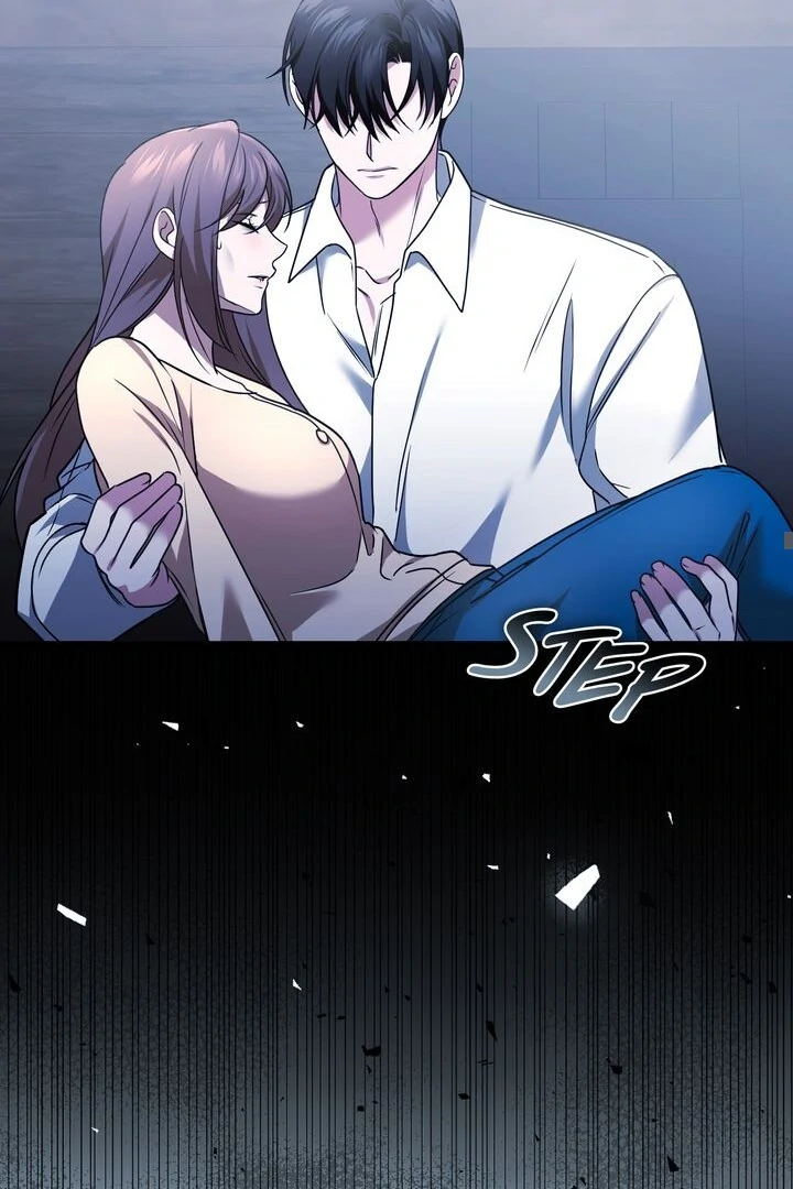 Cloth and Dagger chapter 34 page 66