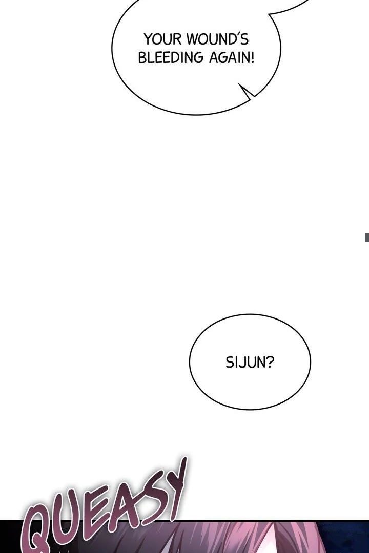 Cloth and Dagger chapter 34 page 71