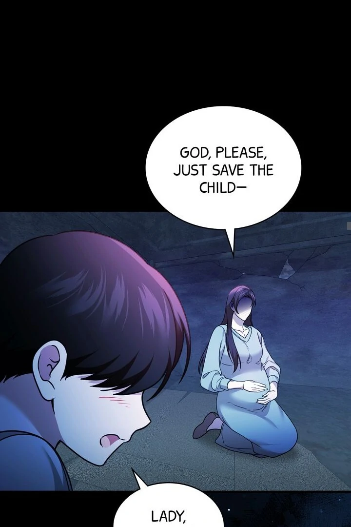 Cloth and Dagger chapter 34 page 76