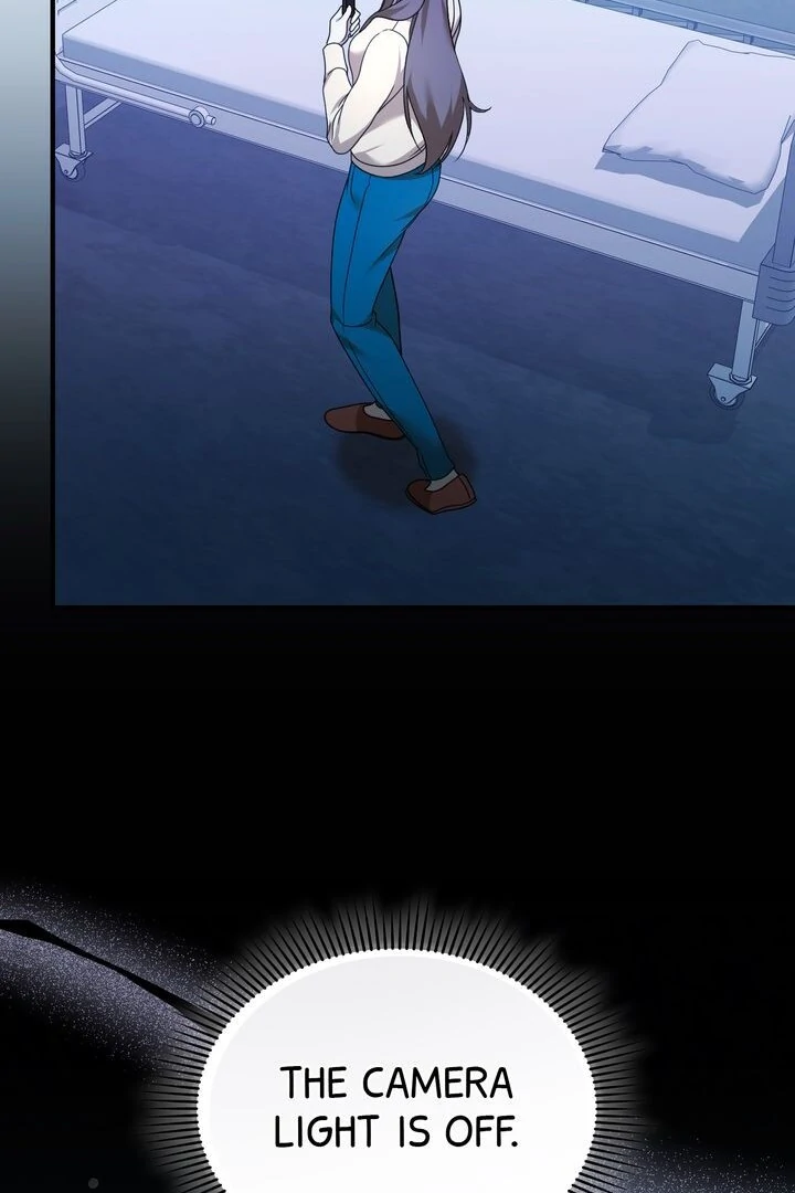 Cloth and Dagger chapter 34 page 83