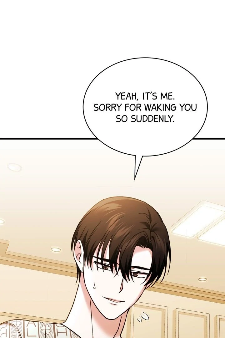 Cloth and Dagger chapter 34 page 98