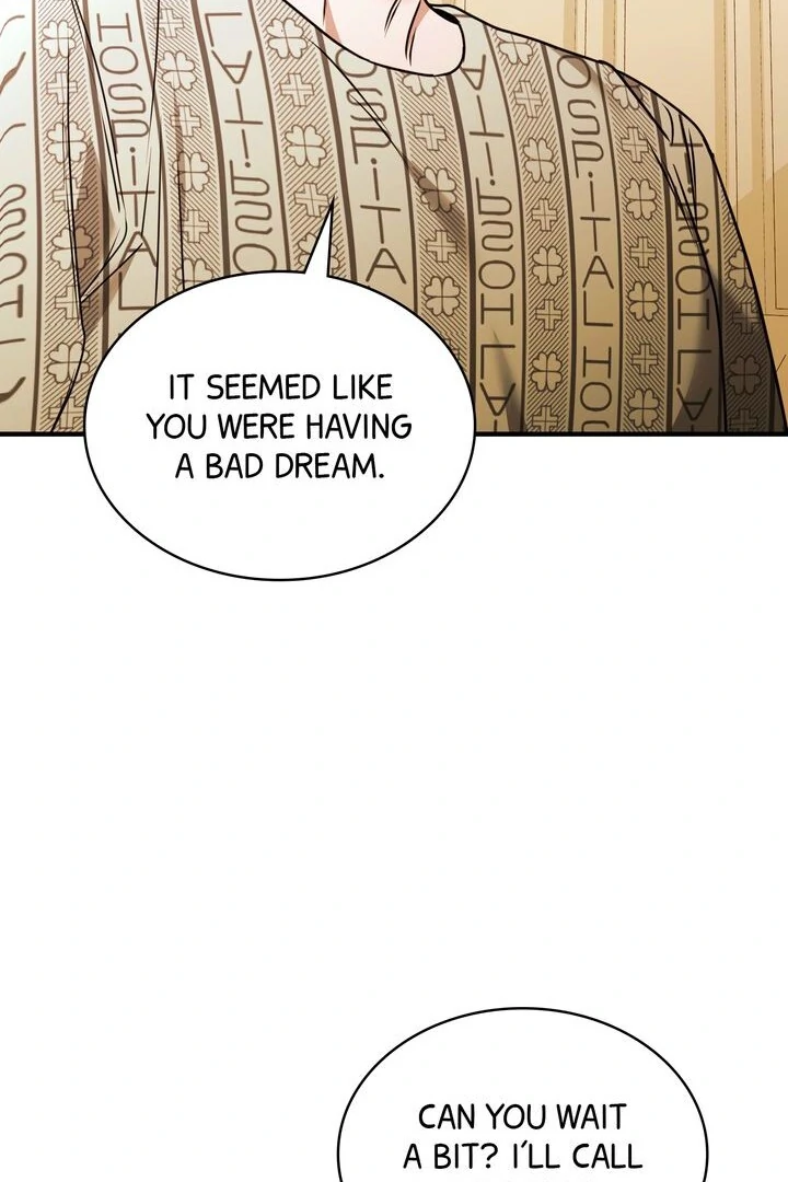 Cloth and Dagger chapter 34 page 99