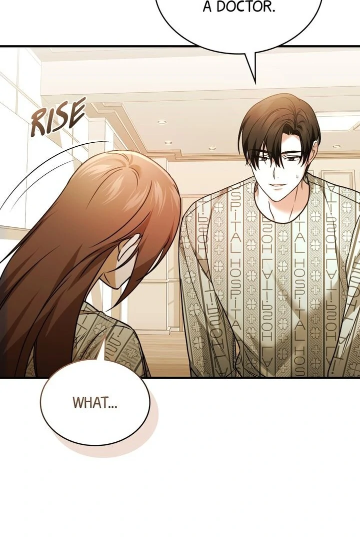 Cloth and Dagger chapter 34 page 100