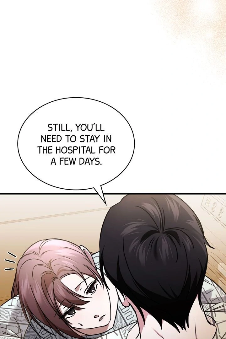 Cloth and Dagger chapter 35 page 10