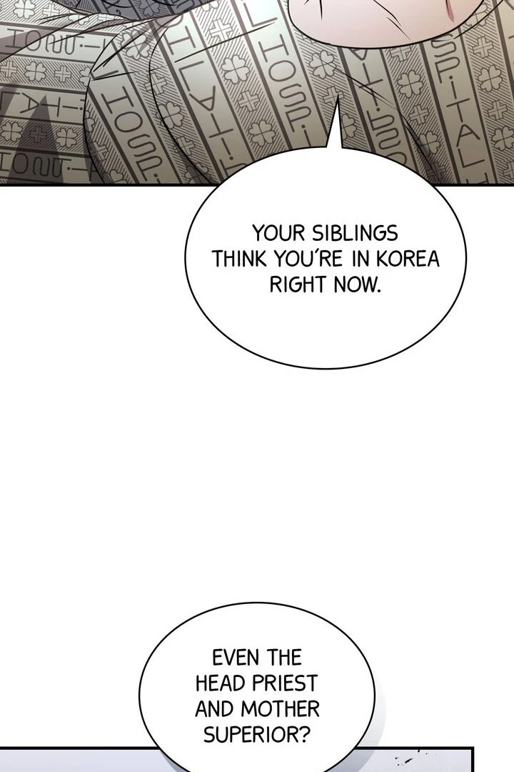 Cloth and Dagger chapter 35 page 11