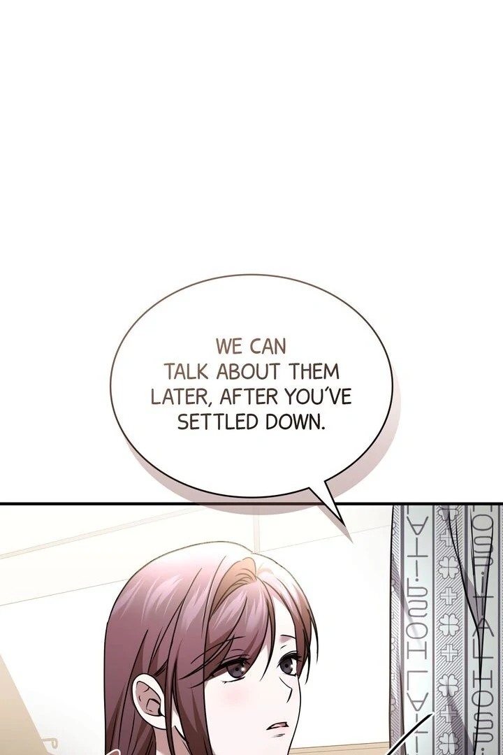 Cloth and Dagger chapter 35 page 13