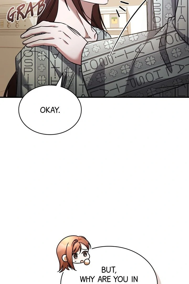 Cloth and Dagger chapter 35 page 14